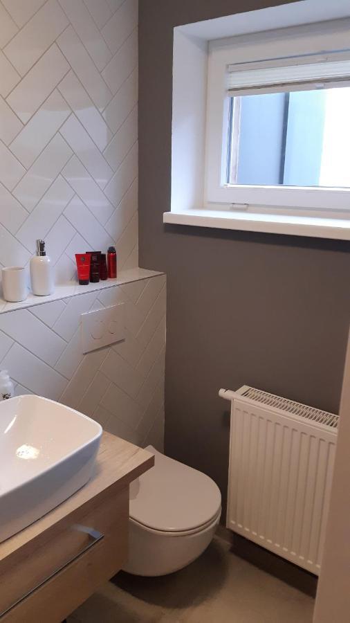 Mezonetovy Apartman Se Dvema Balkony A Vyhledem Loučná pod Klínovcem Bagian luar foto