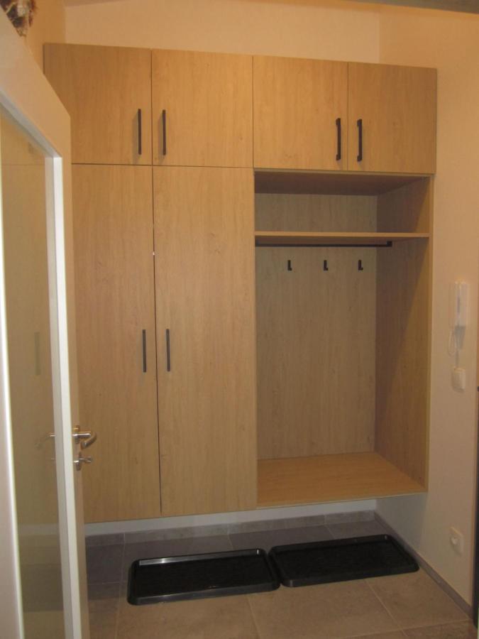 Mezonetovy Apartman Se Dvema Balkony A Vyhledem Loučná pod Klínovcem Bagian luar foto